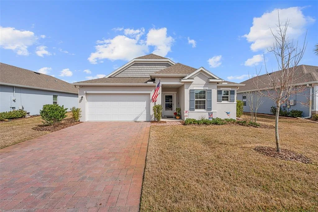 35 FAWN HAVEN TRAIL, ORMOND BEACH, FL 32174