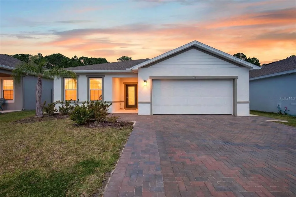153 EAGLE HARBOR WAY, DAYTONA BEACH, FL 32124