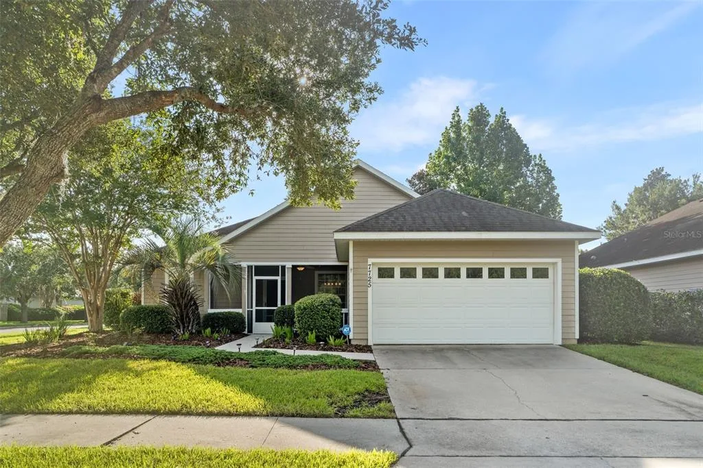 7725 SW 87TH TERRACE, GAINESVILLE, FL 32608