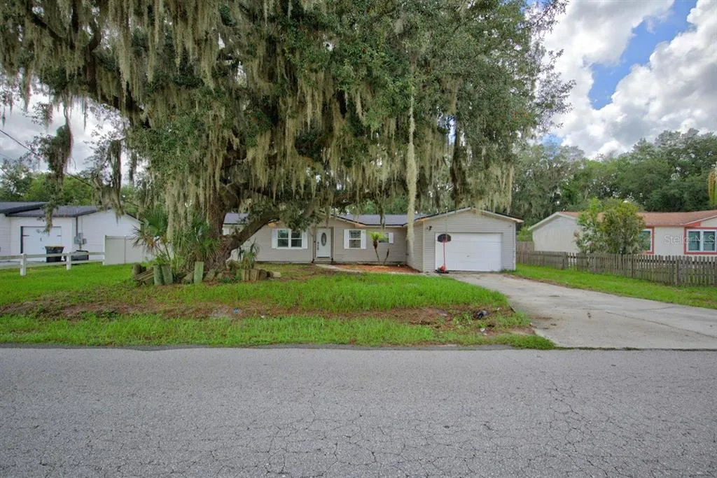 4612 TURNER ROAD, MULBERRY, FL 33860