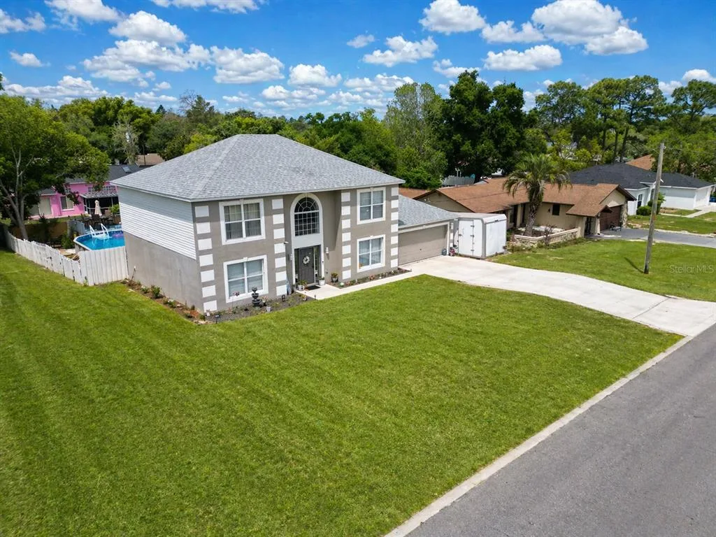3483 CHARMWOOD AVENUE, SPRING HILL, FL 34609