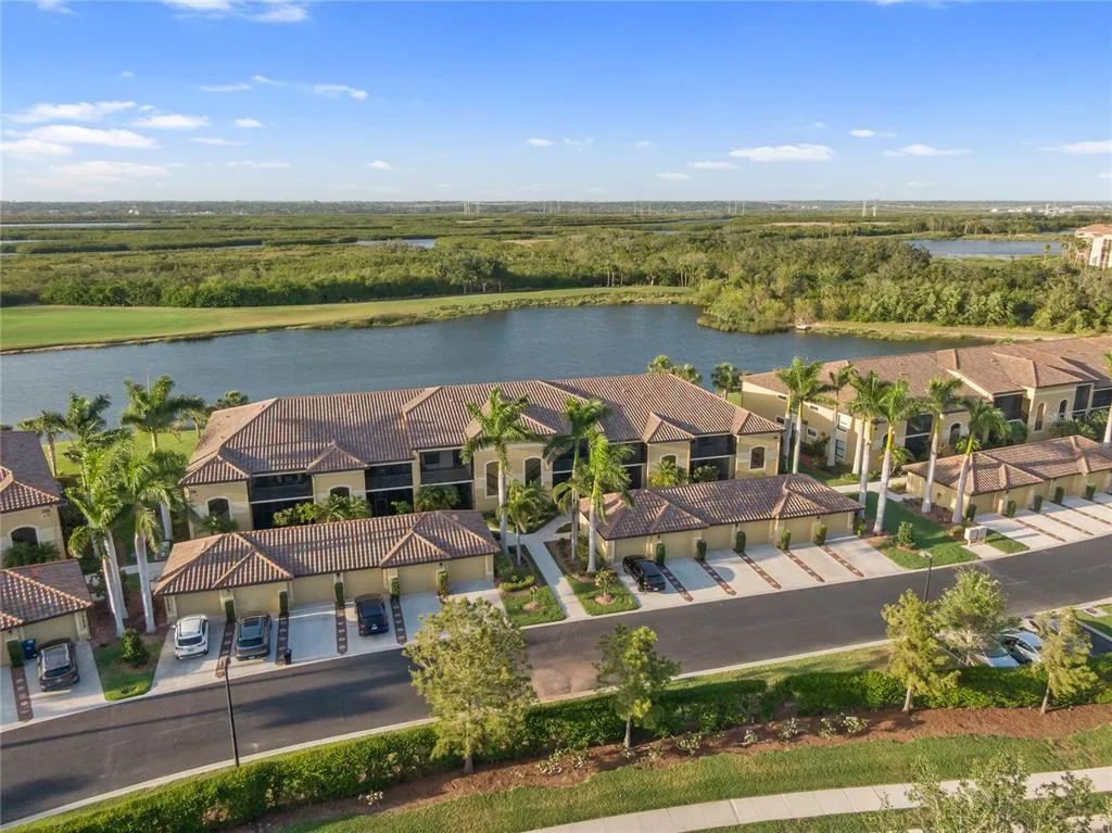 7235 RIVER HAMMOCK DRIVE # 103, BRADENTON, FL 34212