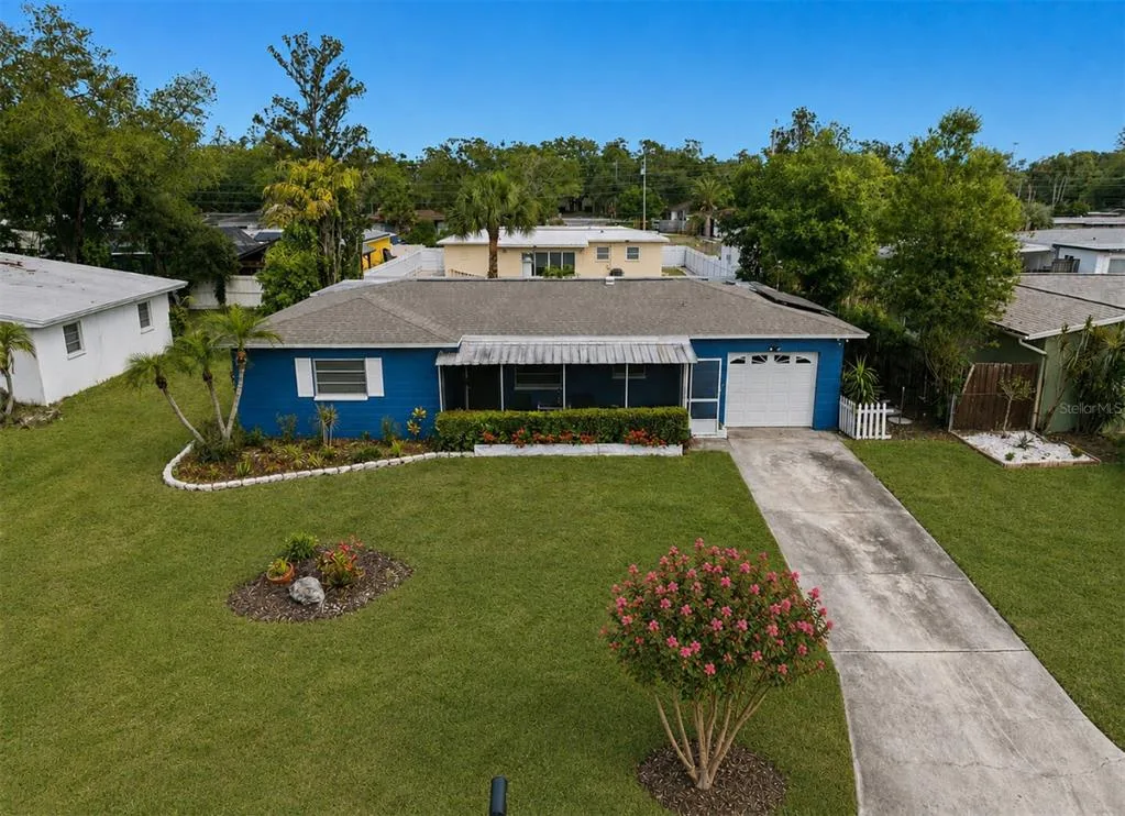 2027 E VALENCIA WAY E, CLEARWATER, FL 33764