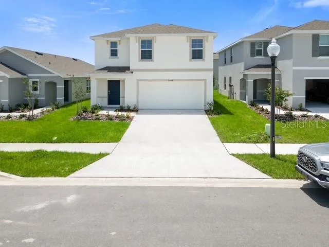 8686 SW 44TH TERRACE, OCALA, FL 34476