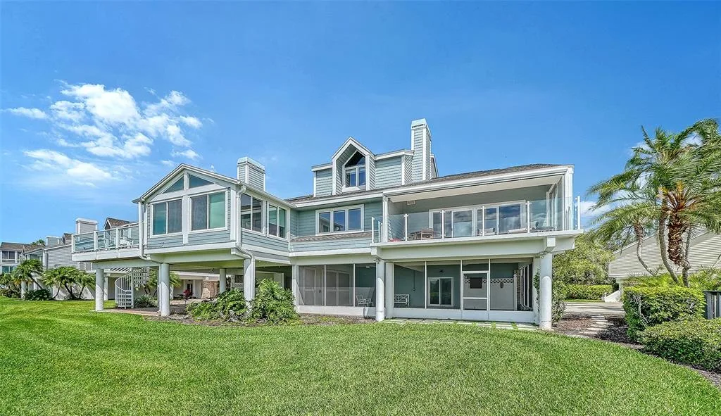 11 TIDY ISLAND BOULEVARD # 11, BRADENTON, FL 34210