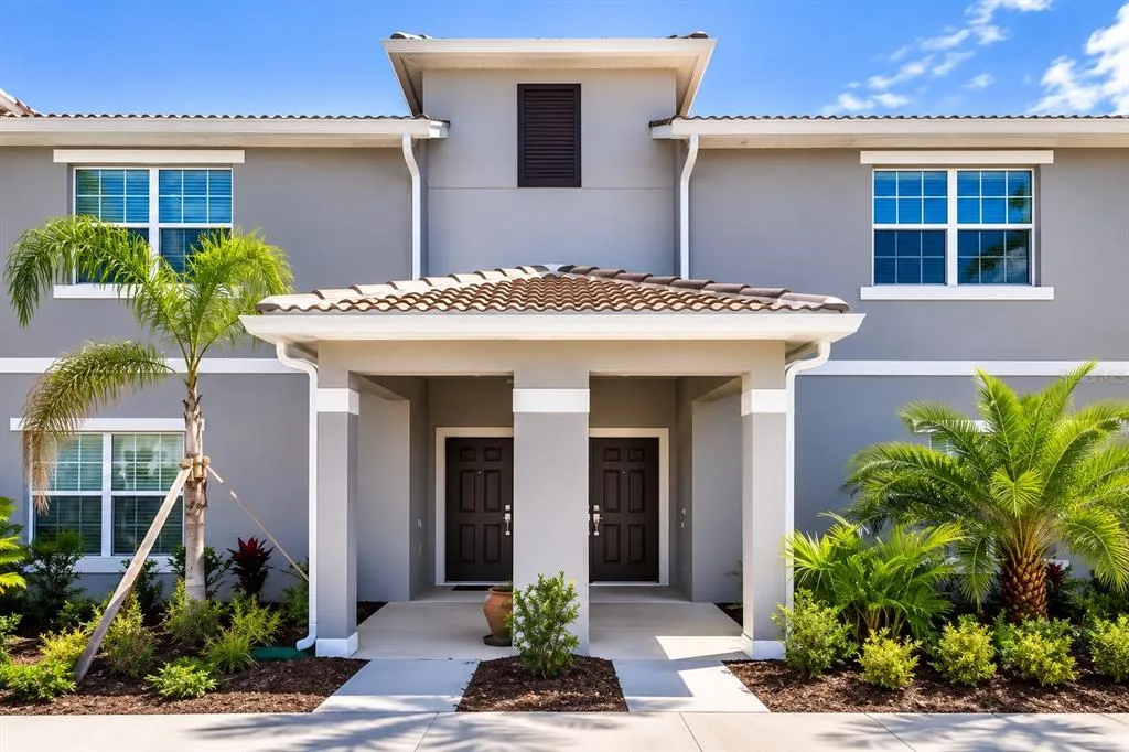 3052 GATSBY STREET, KISSIMMEE, FL 34746