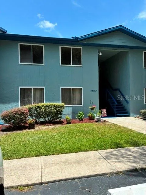513 FAIRWAYS CIRCLE # B, OCALA, FL 34472