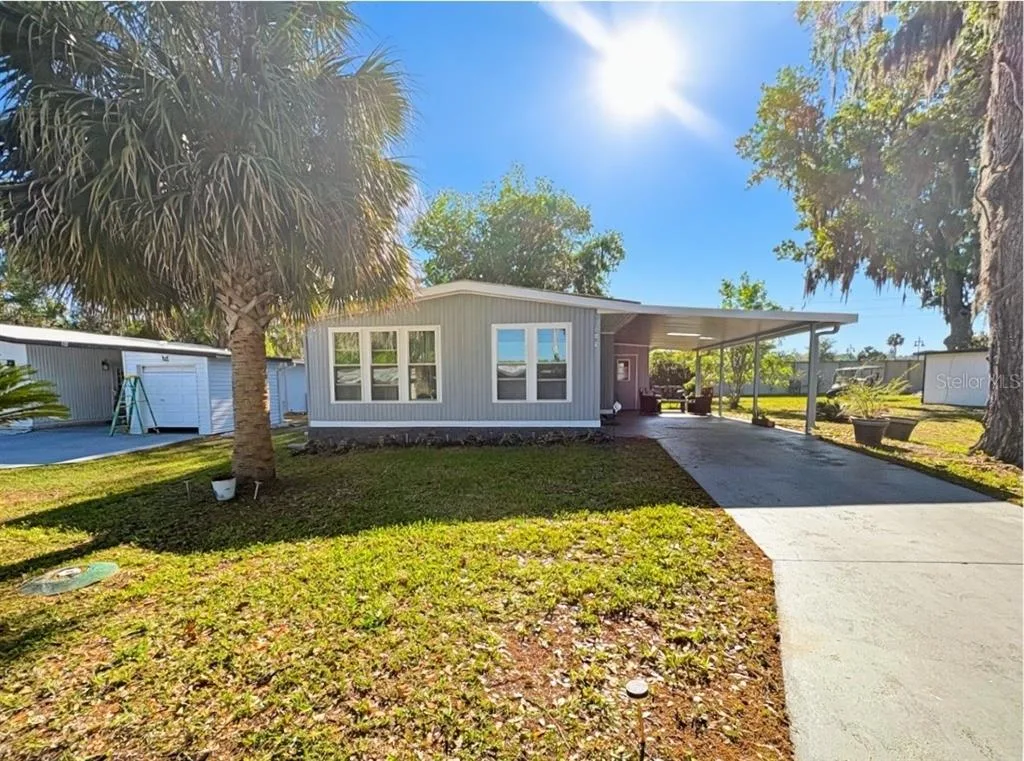 108 N TIMBER TRAIL, WILDWOOD, FL 34785