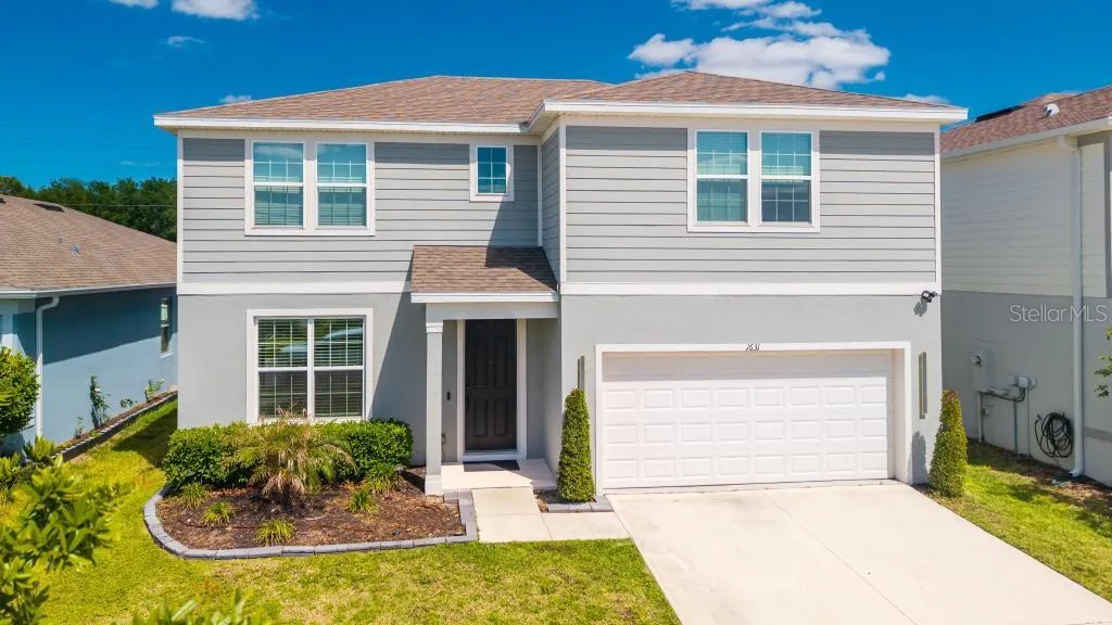 1631 GROVELINE ROAD, ST CLOUD, FL 34771