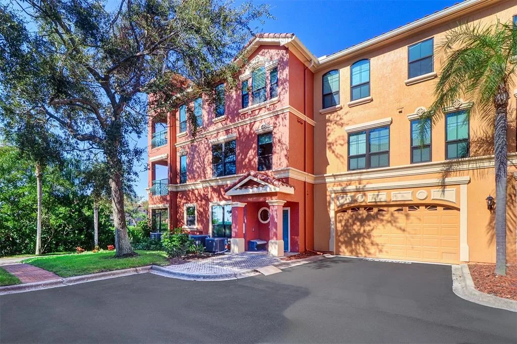 2757 VIA CIPRIANI # 1114A, CLEARWATER, FL 33764