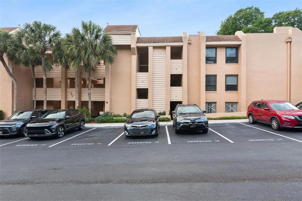 530 CRANES WAY # 107, ALTAMONTE SPRINGS, FL 32701