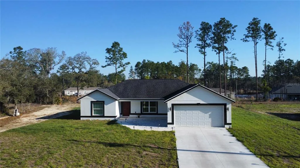 14110 SW 64TH TERRACE ROAD, OCALA, FL 34473