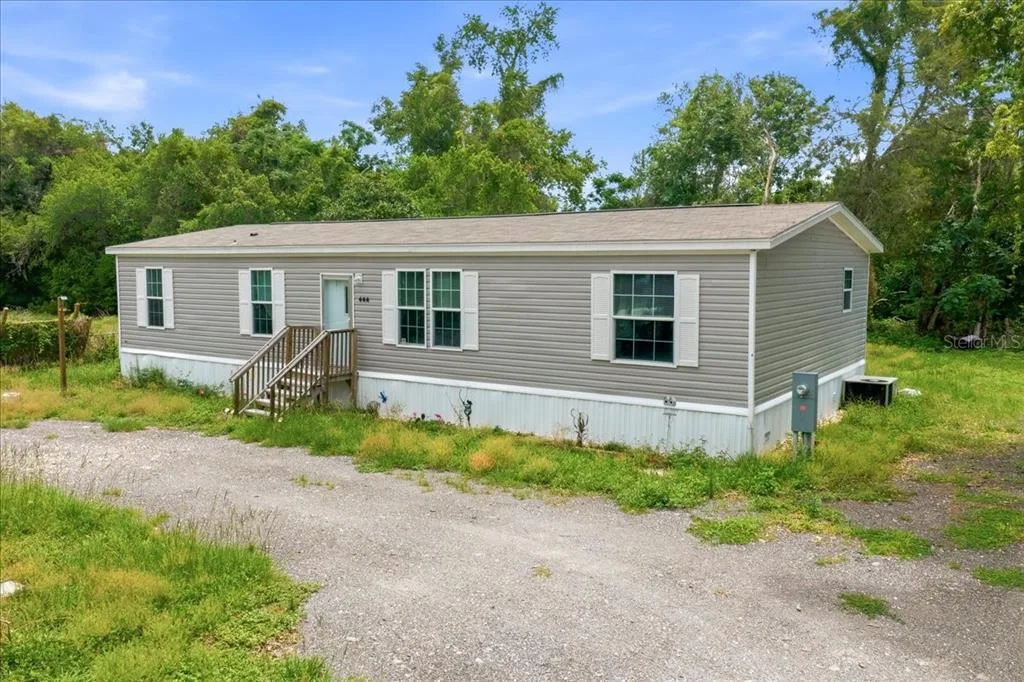 444 KORBUS ROAD, BROOKSVILLE, FL 34604
