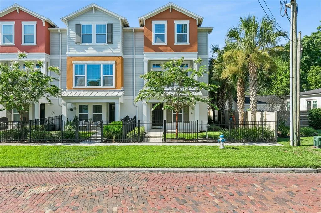 1012 E MARKS STREET, ORLANDO, FL 32803