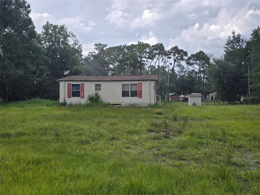 7810 W TWIN CANAL LANE, HOMOSASSA, FL 34448