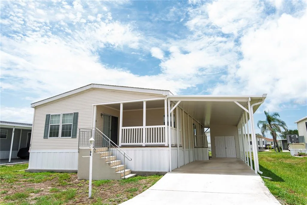 36 FREEMAN AVENUE, PUNTA GORDA, FL 33950
