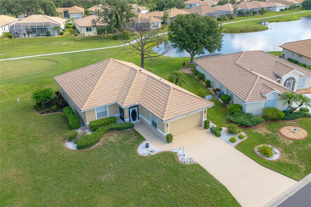 6700 GREENVIEW LANE, ENGLEWOOD, FL 34224