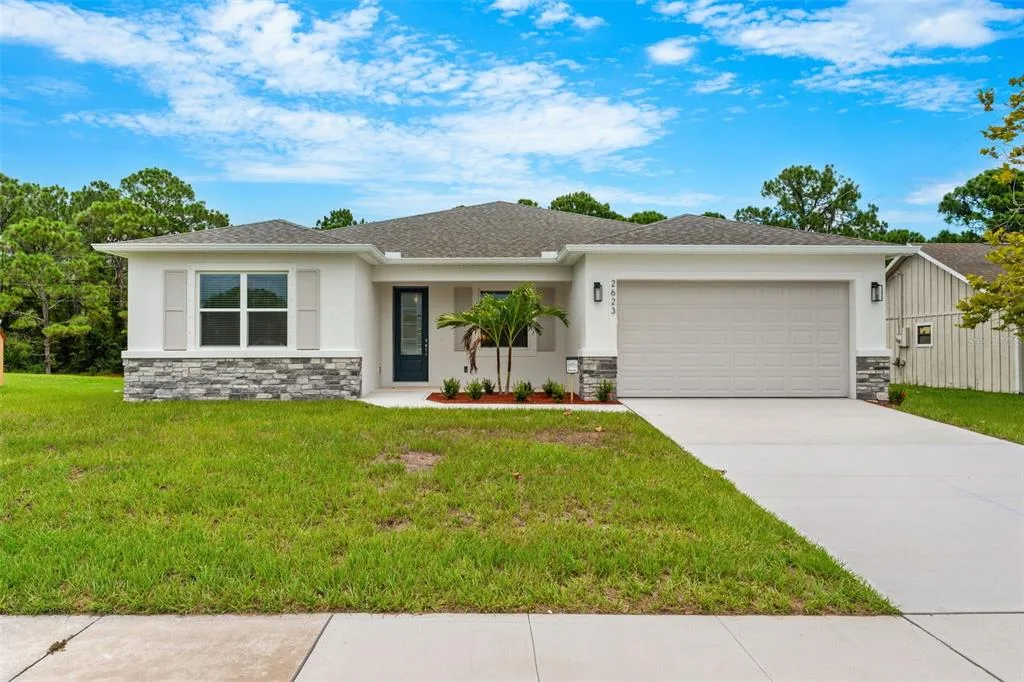 2623 JUPITER BOULEVARD SW, PALM BAY, FL 32908