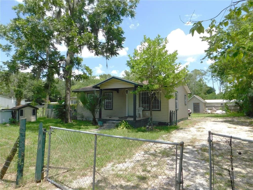 306 FLORIDA DRIVE, PALATKA, FL 32177