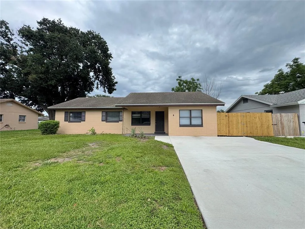 506 THOMAS AVENUE, WINTER HAVEN, FL 33880