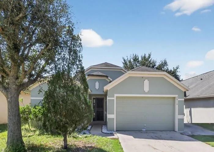2016 NEWTOWN ROAD, GROVELAND, FL 34736