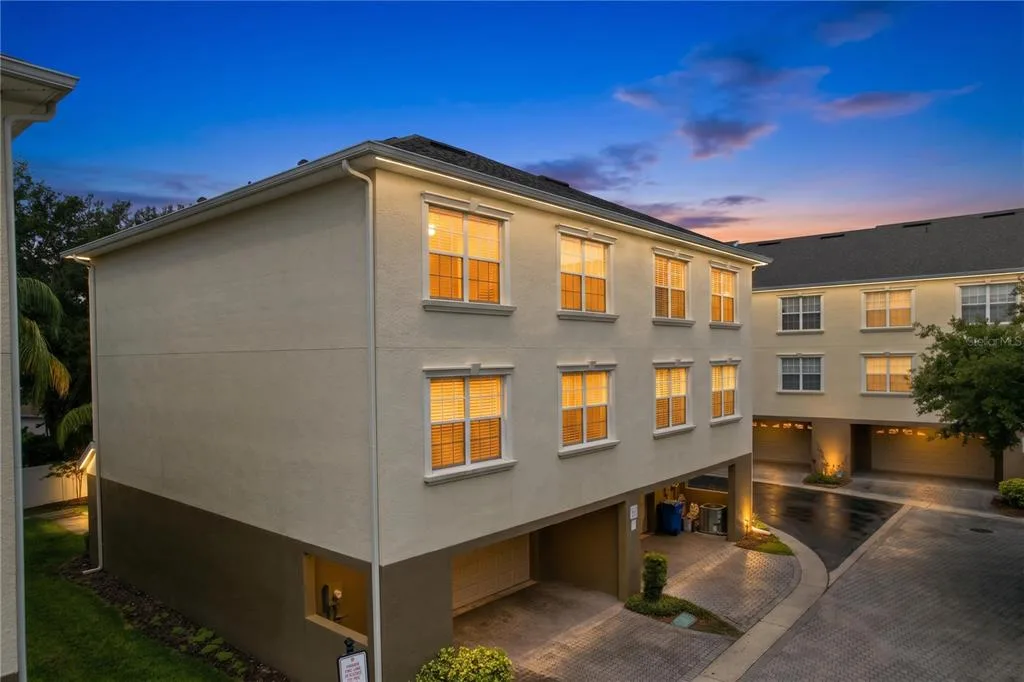 10144 ARBOR RUN DRIVE # 31, TAMPA, FL 33647