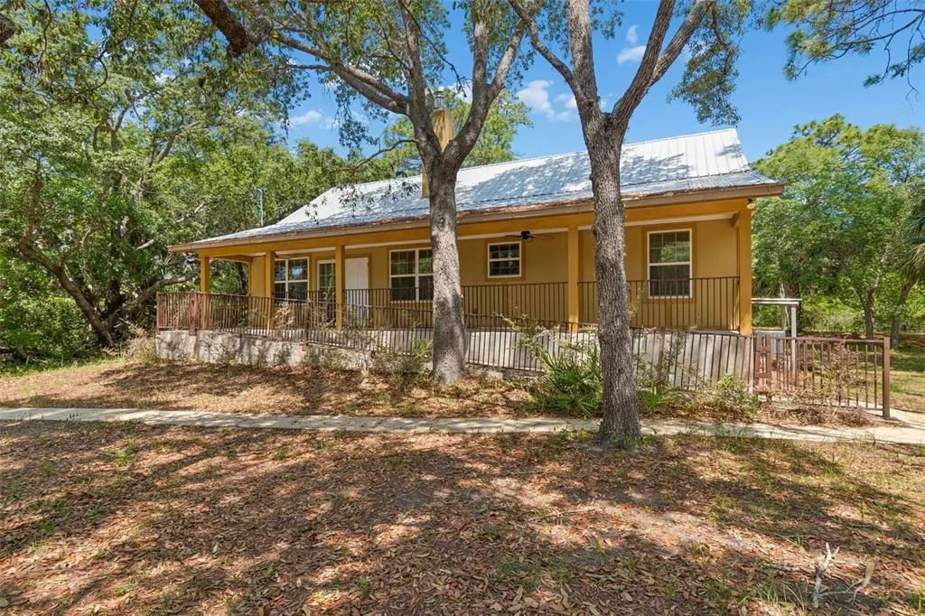 11274 S RIVIERA DRIVE, HOMOSASSA, FL 34448