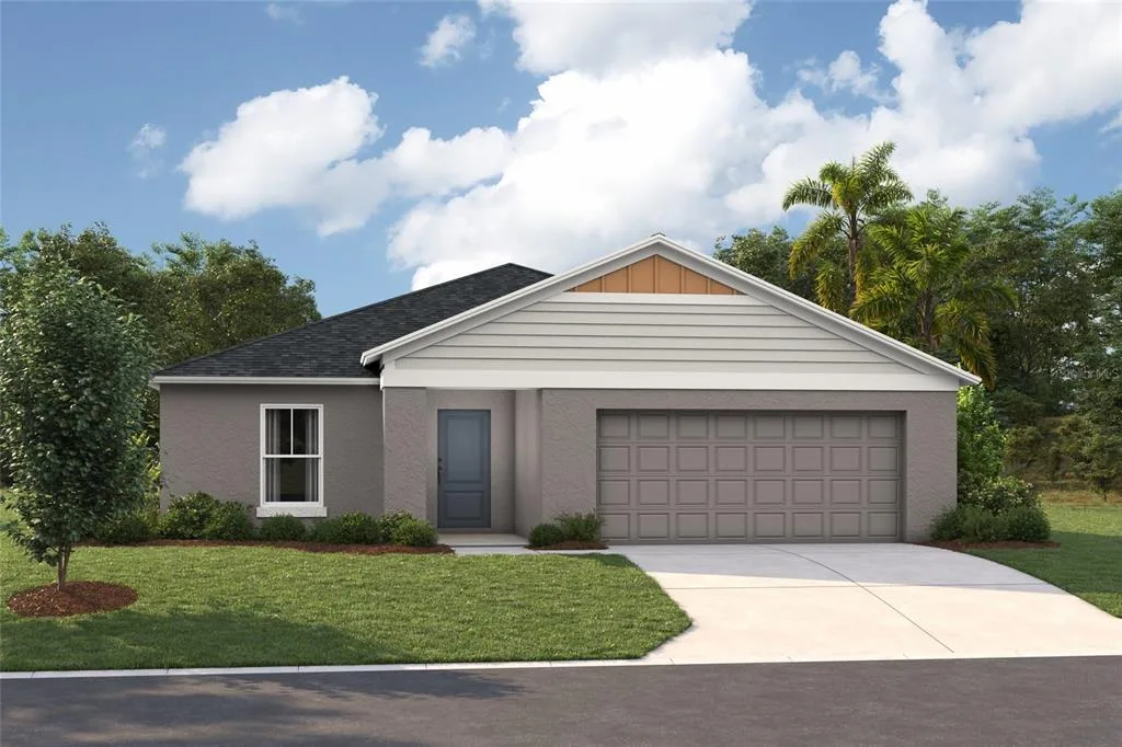5848 HEAVEN ROAD, HAINES CITY, FL 33844