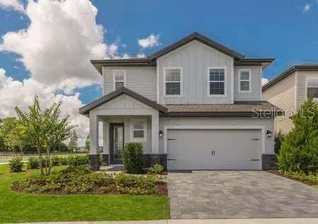 1391 GREENFIELD LOOP, KISSIMMEE, FL 34747
