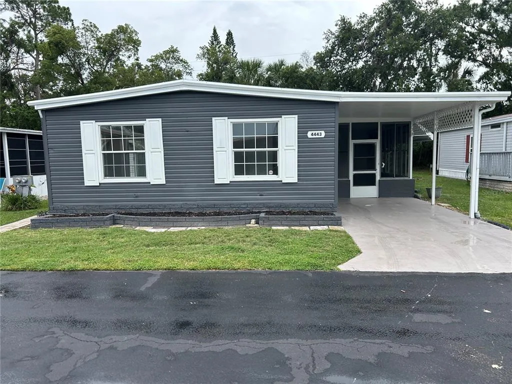 4443 TUCKER SQUARE, NEW PORT RICHEY, FL 34652