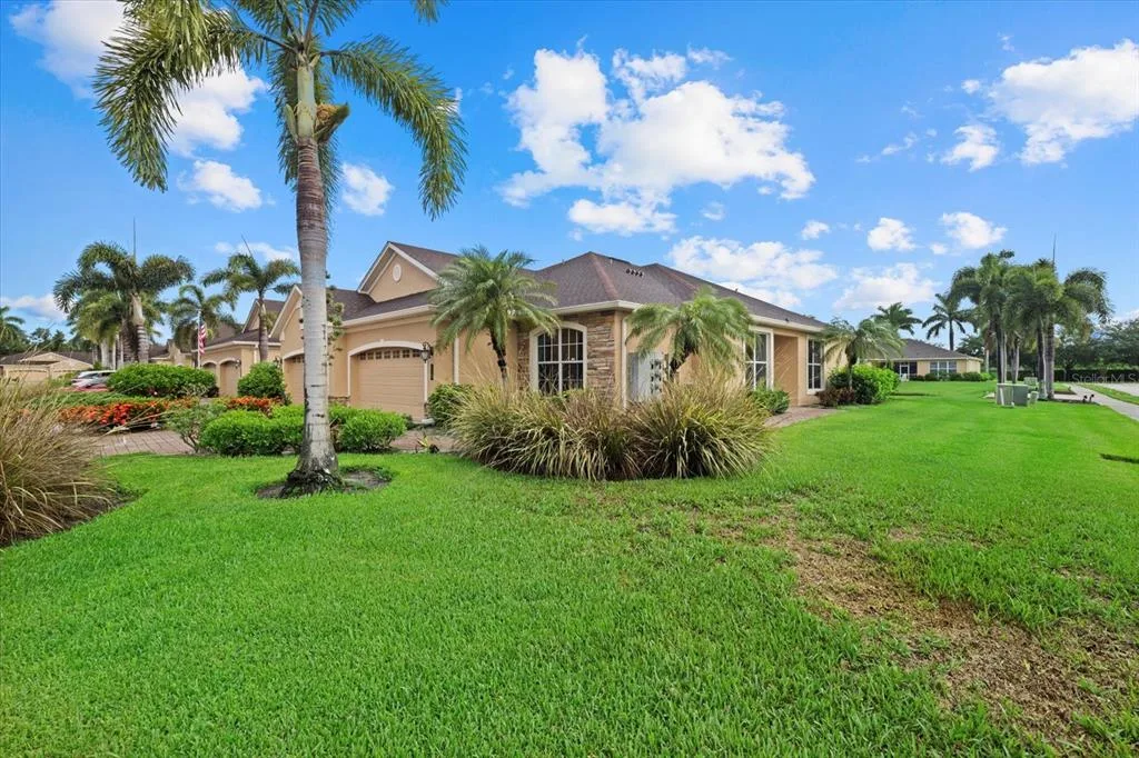 4331 TURNBERRY CIRCLE, NORTH PORT, FL 34288