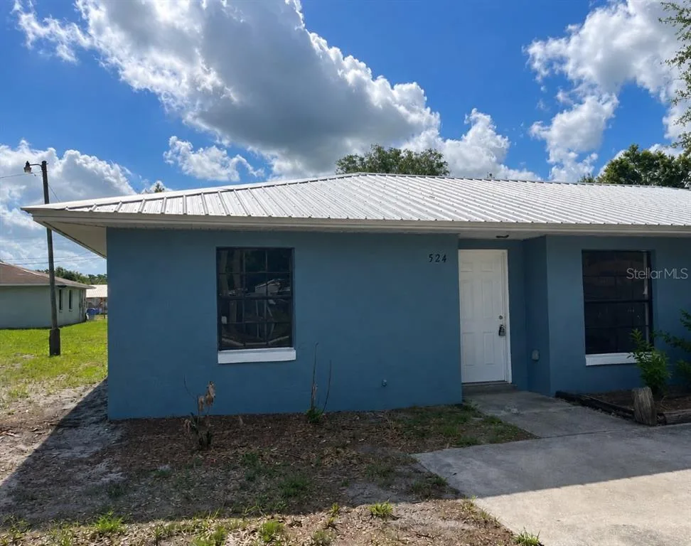 524 MONTANA AVENUE, LAKELAND, FL 33815