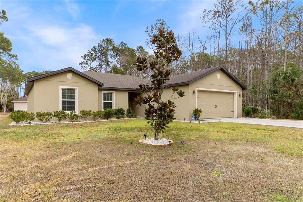 50 ULLIAN TRAIL, PALM COAST, FL 32164