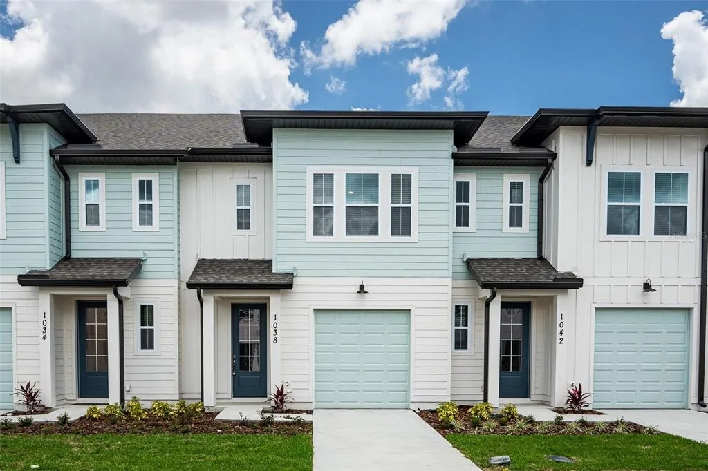 1038 PLANTATION LANE, DAVENPORT, FL 33896
