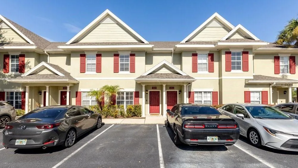10020 REGENT PARK DRIVE # 2405, ORLANDO, FL 32825