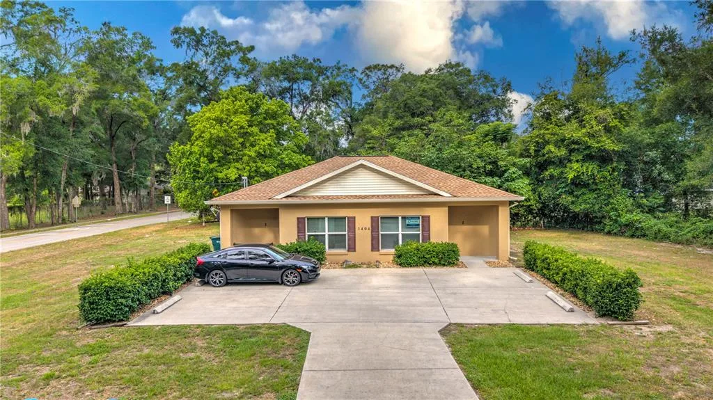 1404 NW 18TH AVENUE, OCALA, FL 34475