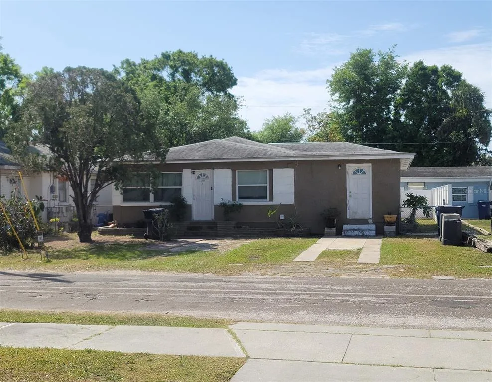 1106 W ARCH STREET, TAMPA, FL 33607