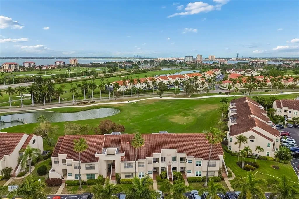 6000 BAHIA DEL MAR CIRCLE # 134, ST PETERSBURG, FL 33715