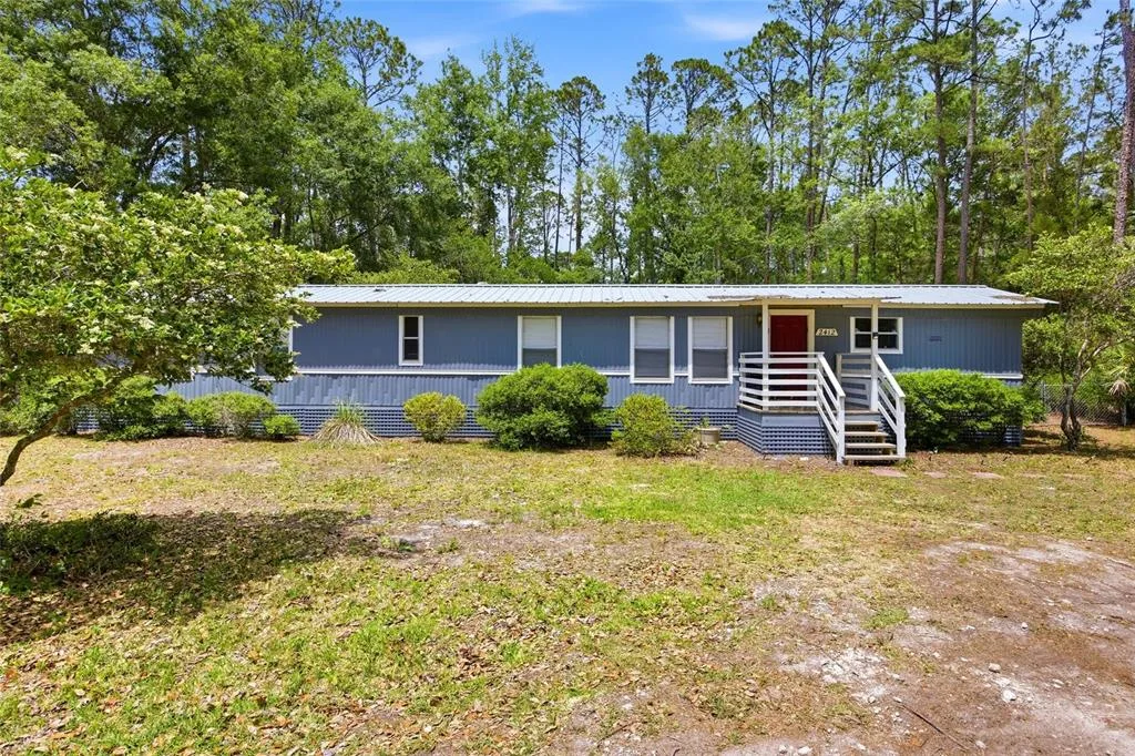 2412 NW 116TH PLACE, GAINESVILLE, FL 32609