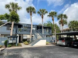 7214 CLOISTER DRIVE # 7214, SARASOTA, FL 34231