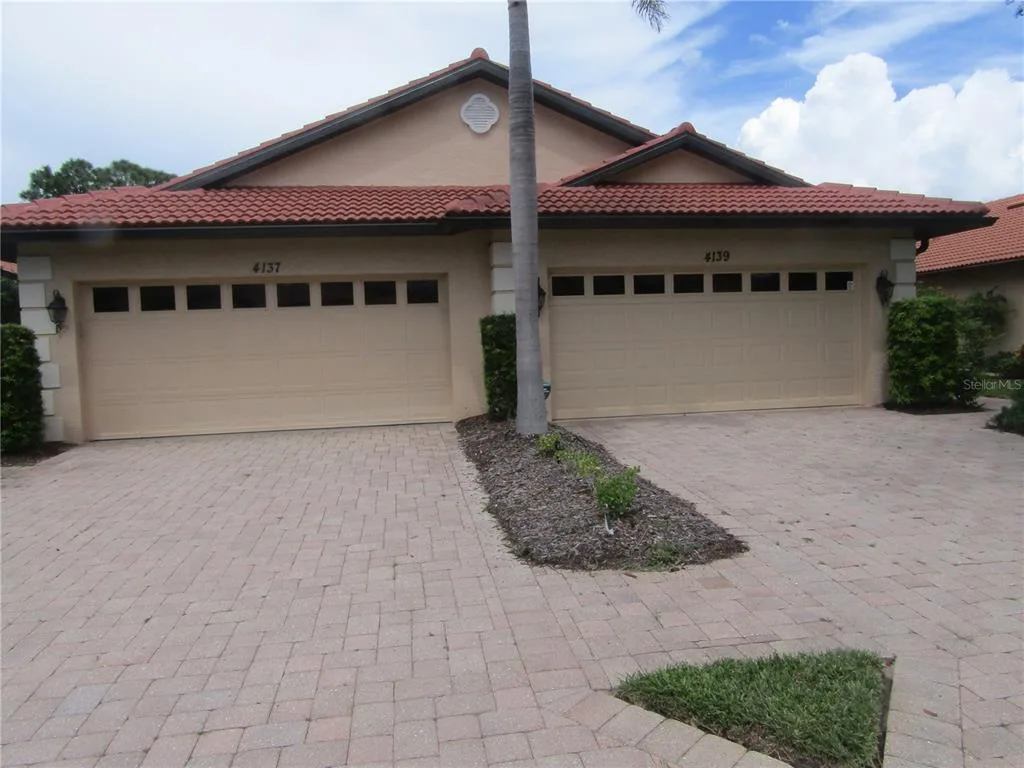 4137 BELLA PASQUE, VENICE, FL 34293