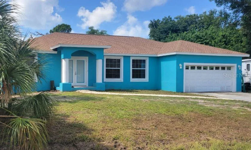 5411 THOMAS STREET, BOKEELIA, FL 33922