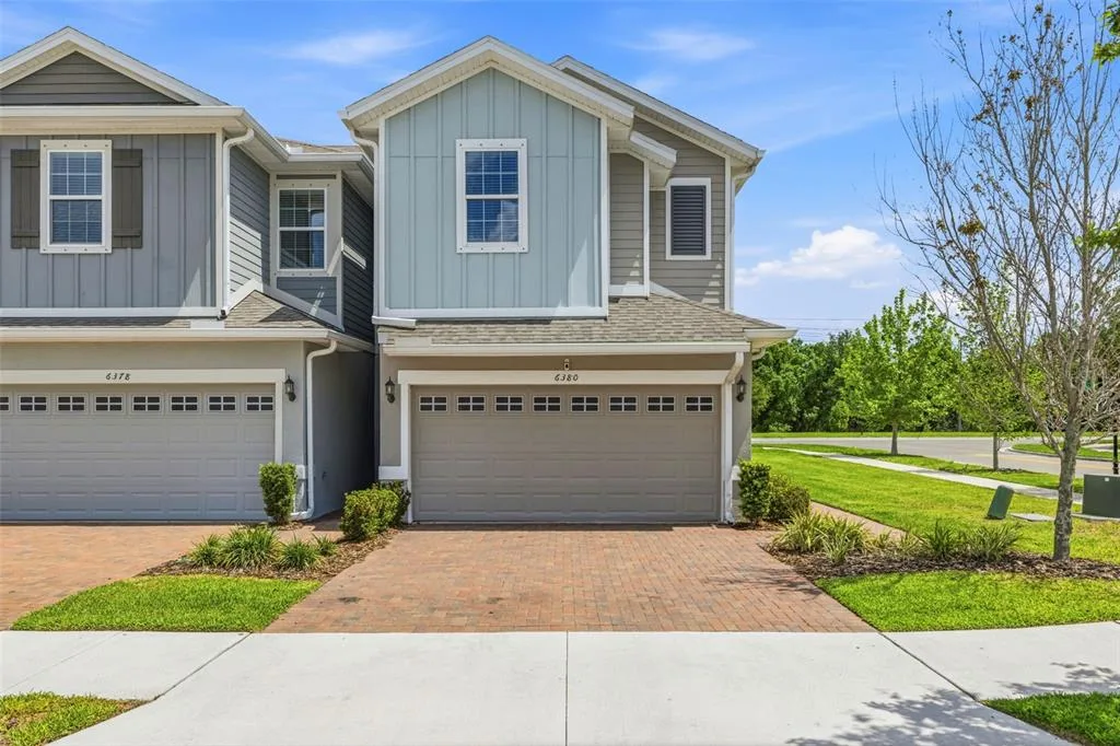 6380 CAMINO DRIVE, APOLLO BEACH, FL 33572