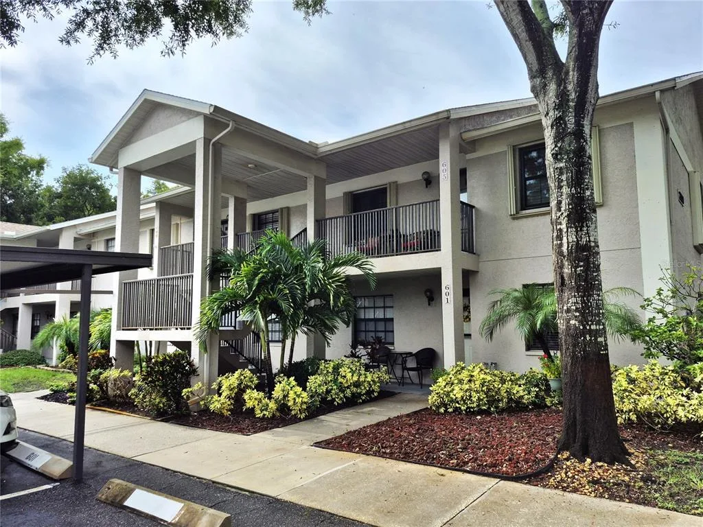 2150 ELM STREET # 606, DUNEDIN, FL 34698