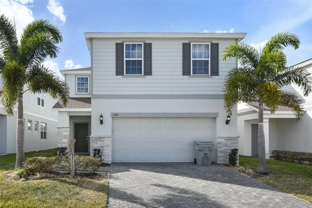 1180 ALOHA BOULEVARD, DAVENPORT, FL 33897