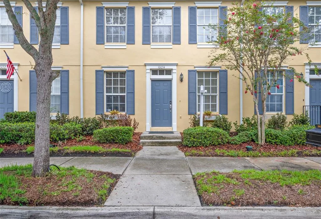 10034 TATE LANE, TAMPA, FL 33626