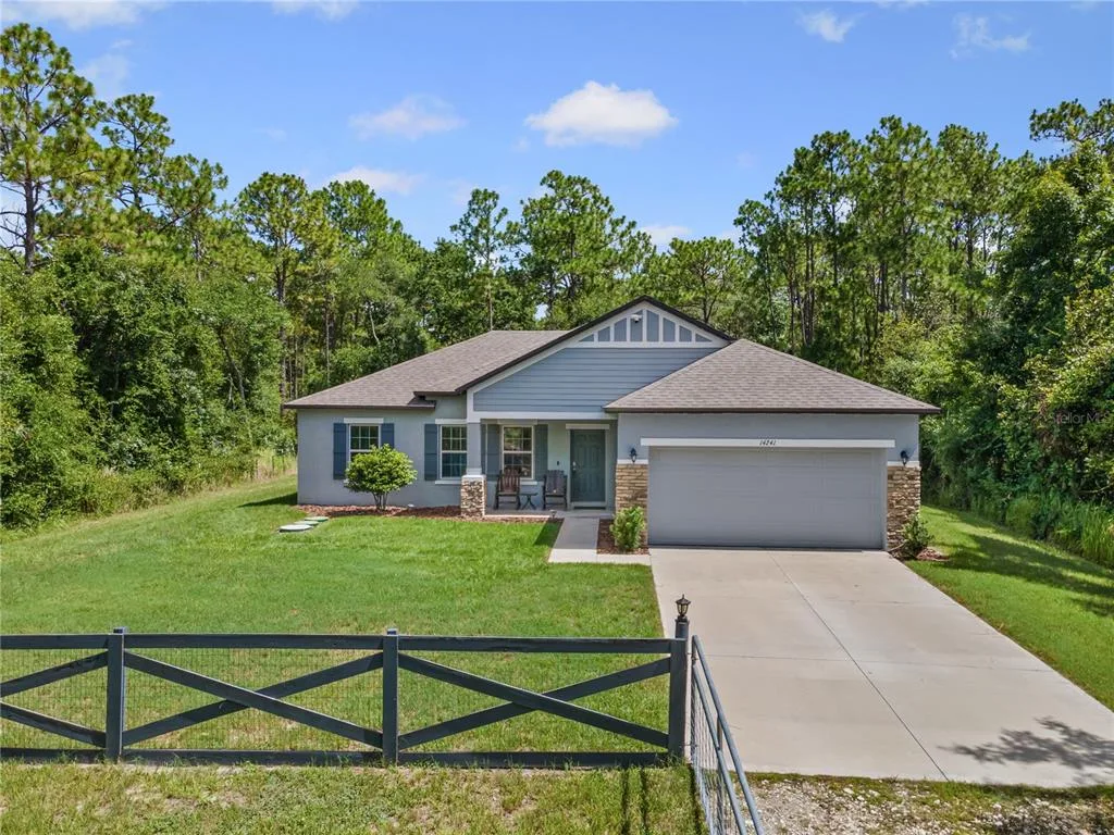 14241 RAVINE AVENUE, WEEKI WACHEE, FL 34614