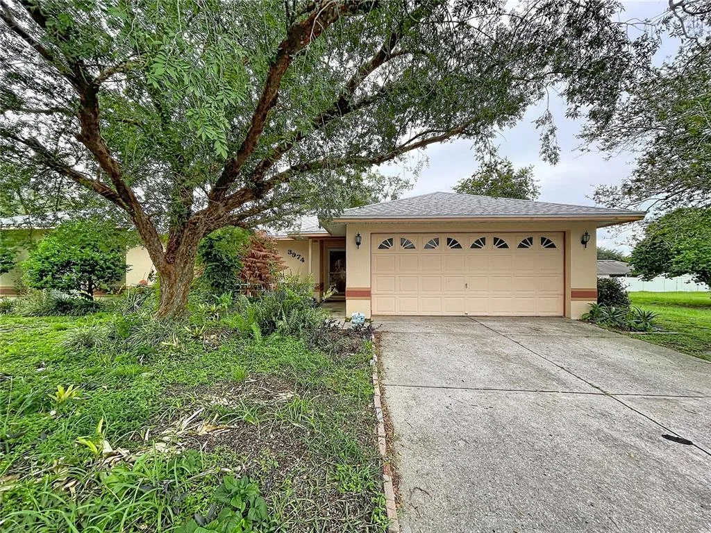 3974 LIME TREE LANE, LAKELAND, FL 33813