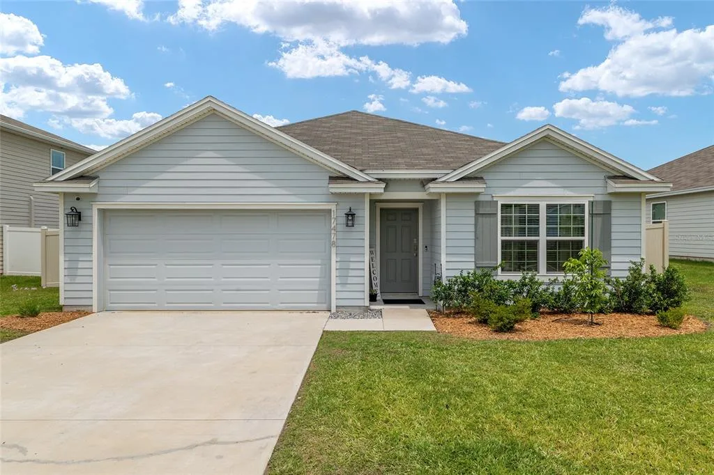 17478 NW 172ND AVENUE, ALACHUA, FL 32615