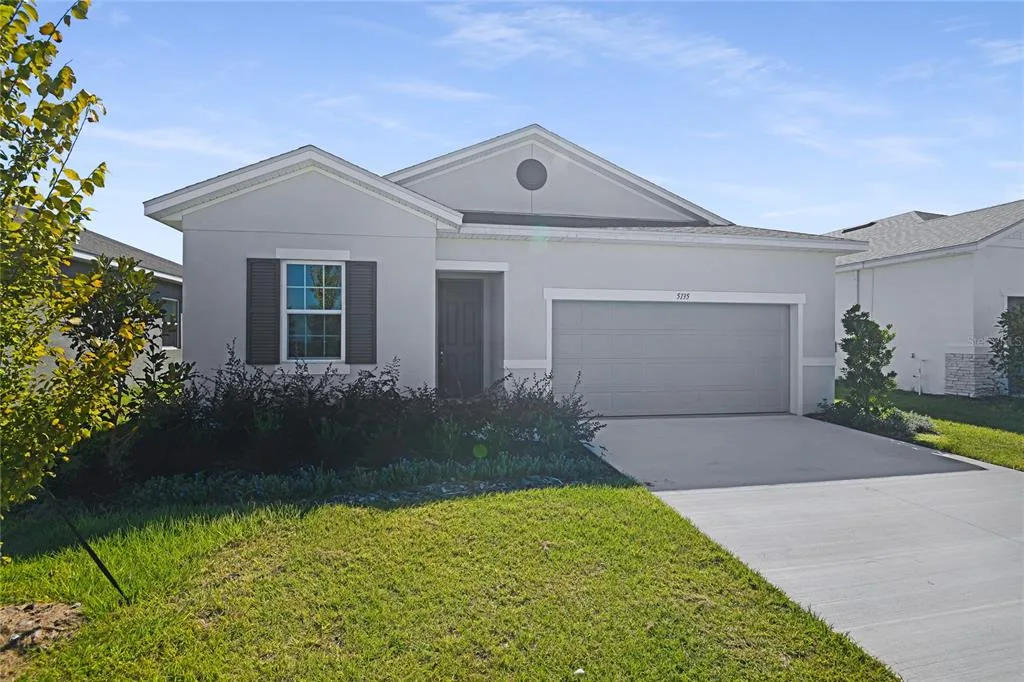 5135 KINSLEY DRIVE, WINTER HAVEN, FL 33884